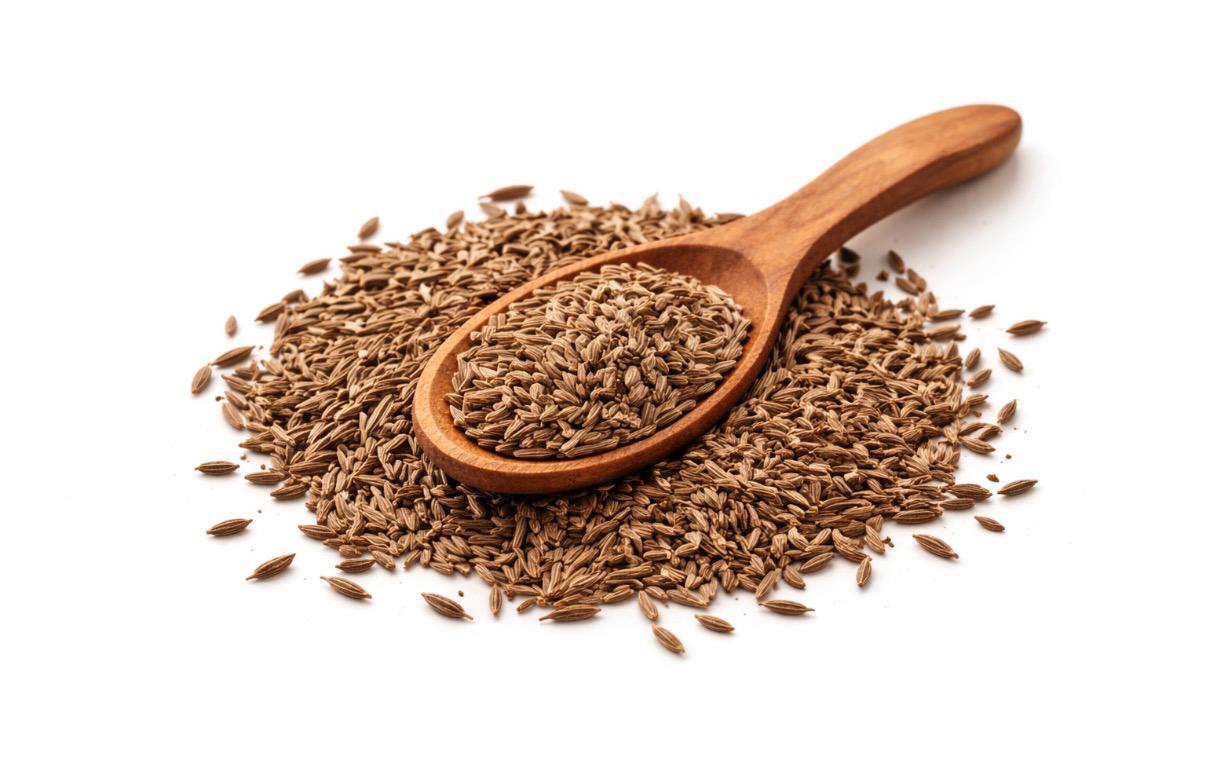 Kmín (Caraway seeds)